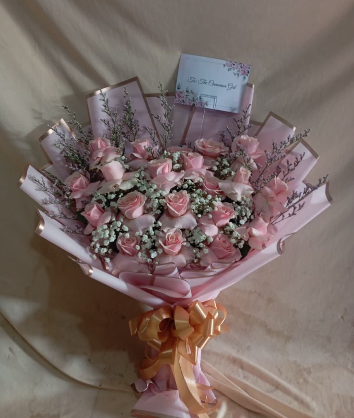 Toko Bunga Terdekat & Florist di Tarumajaya Bekasi