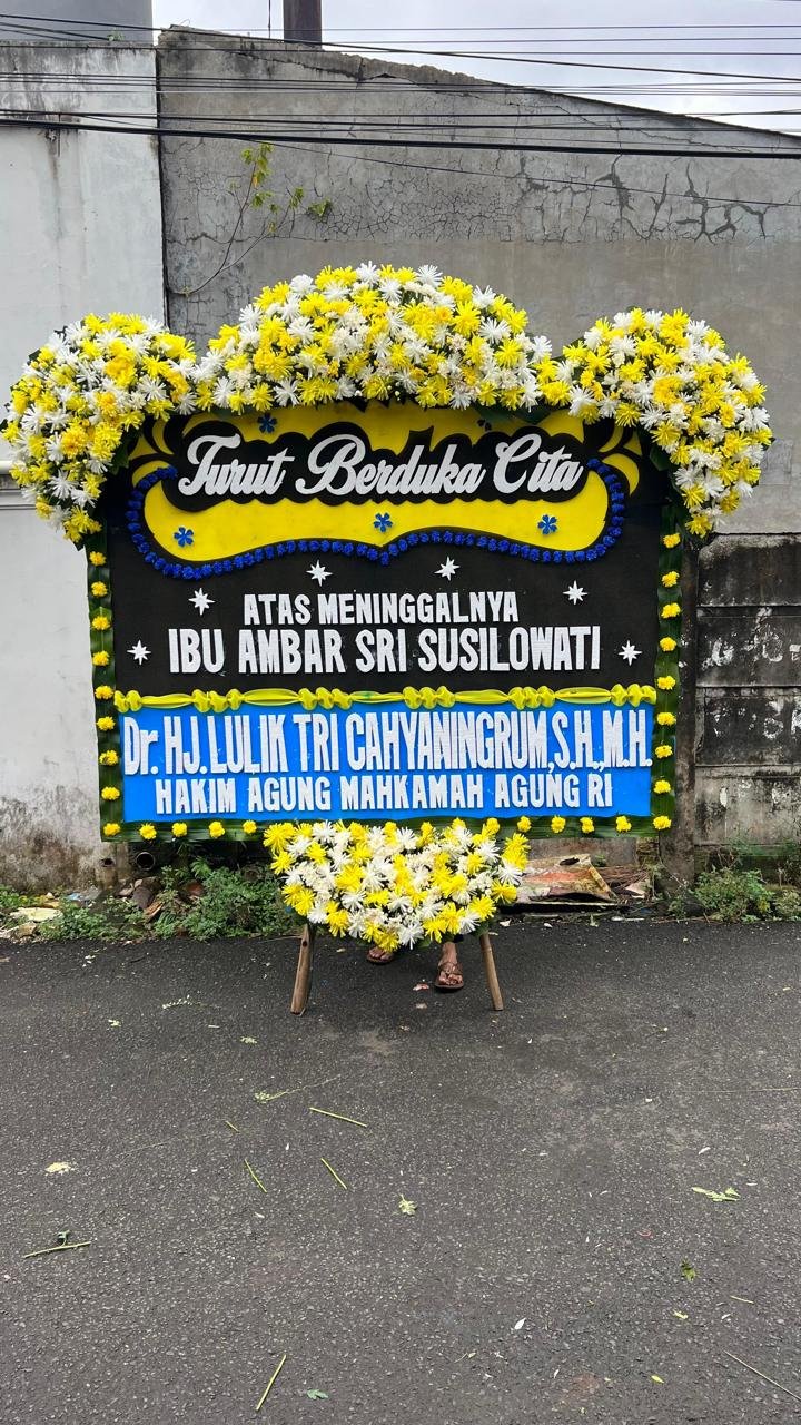 Florist 24 Jam Setu Florist 24 jam di Setu Bekasi melayani pemesanan bunga online