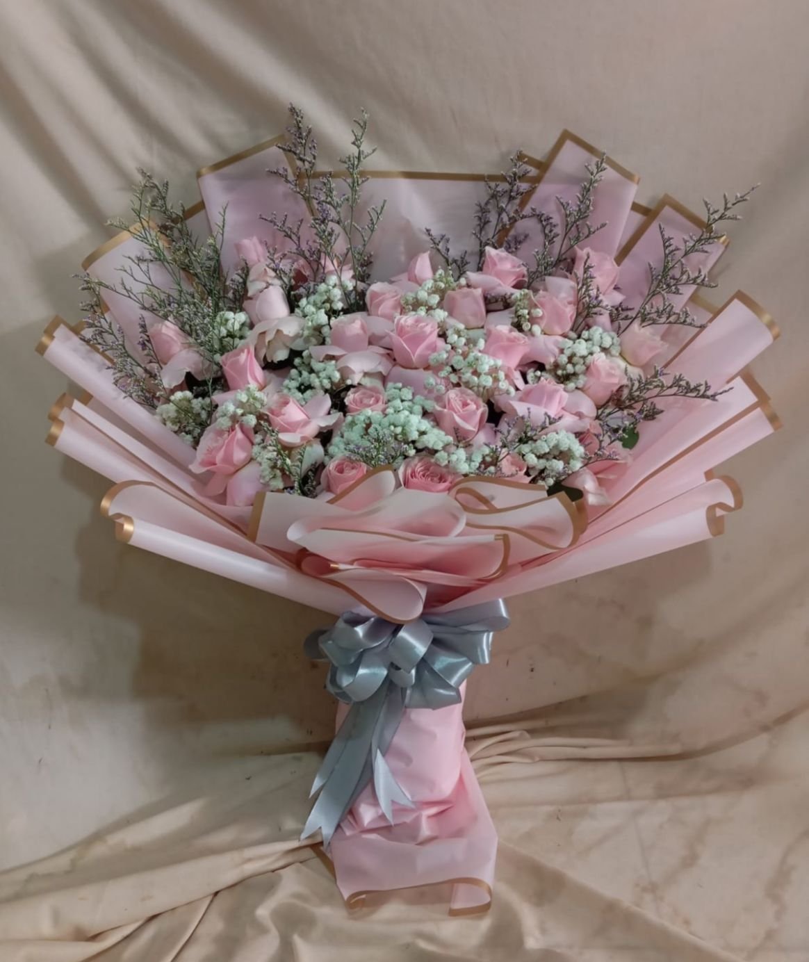 toko bunga terdekat & Florist di Sukatani Bekasi