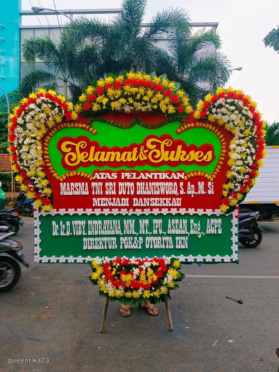 toko bunga terdekat & Florist di Serang Baru Bekasi