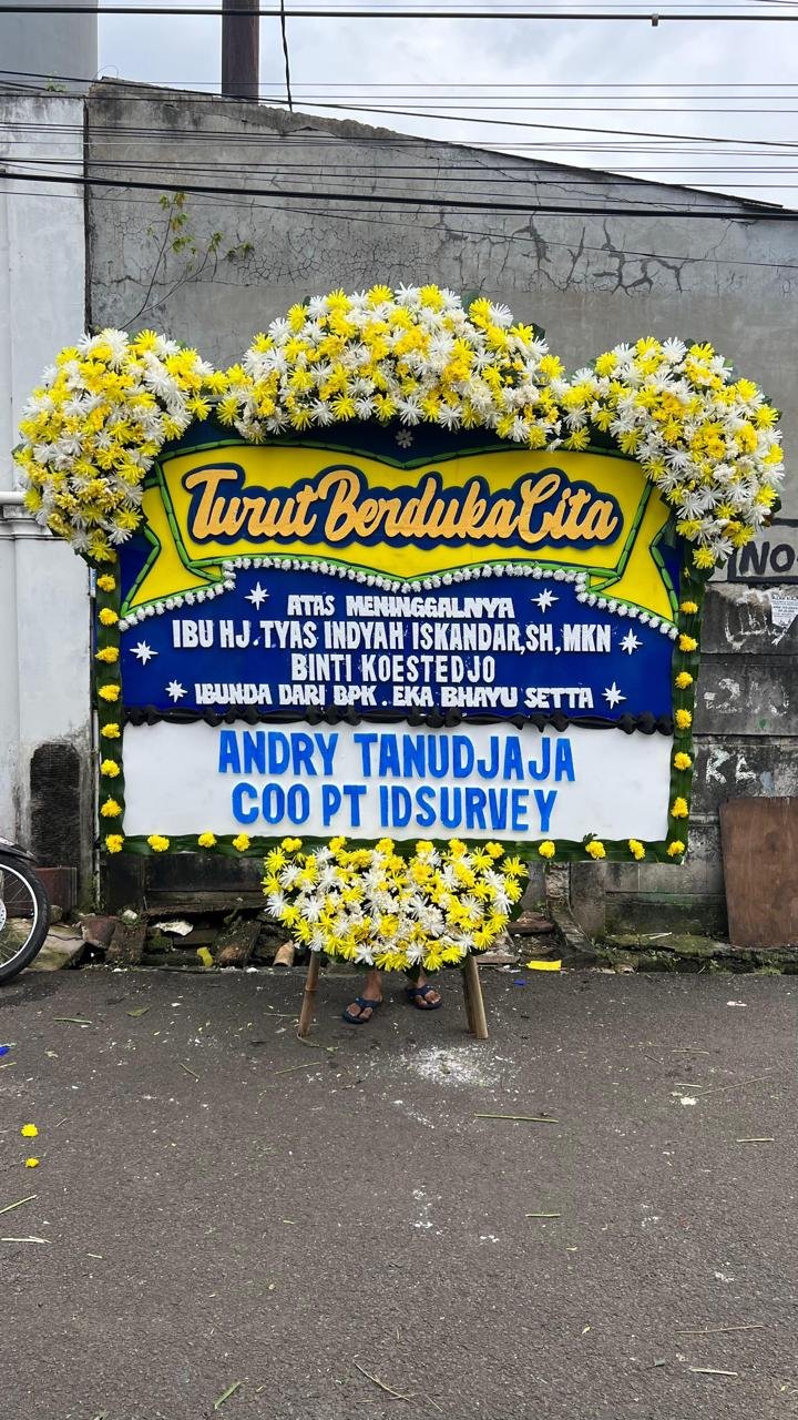 Toko Bunga Terdekat di Setu Toko bunga terdekat di Setu Bekasi dengan pengiriman cepat